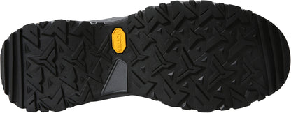 The North Face Hedgehog Mid FutureLight Mens Walking Boots - Black