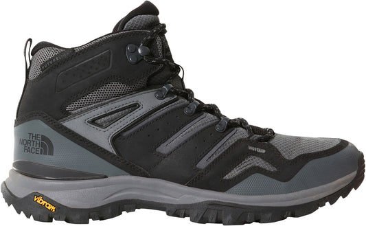 The North Face Hedgehog Mid FutureLight Mens Walking Boots - Black