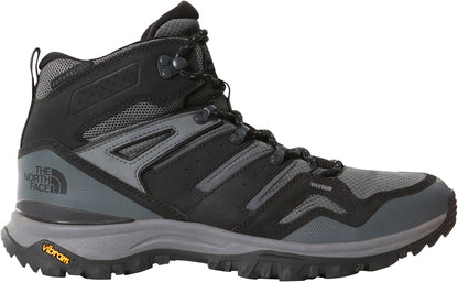 The North Face Hedgehog Mid FutureLight Mens Walking Boots - Black