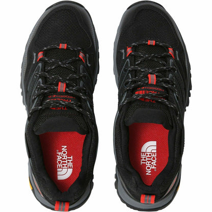 The North Face Hedgehog FutureLight Womens Walking Shoes - Black