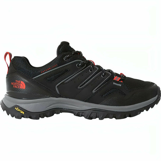 The North Face Hedgehog FutureLight Womens Walking Shoes - Black