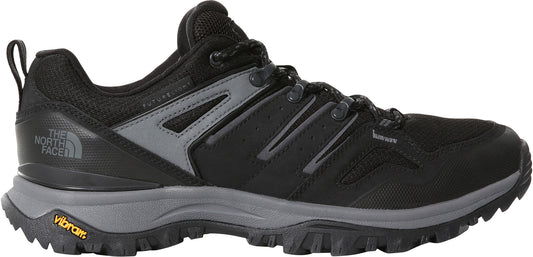 The North Face Hedgehog FutureLight Mens Walking Shoes - Black