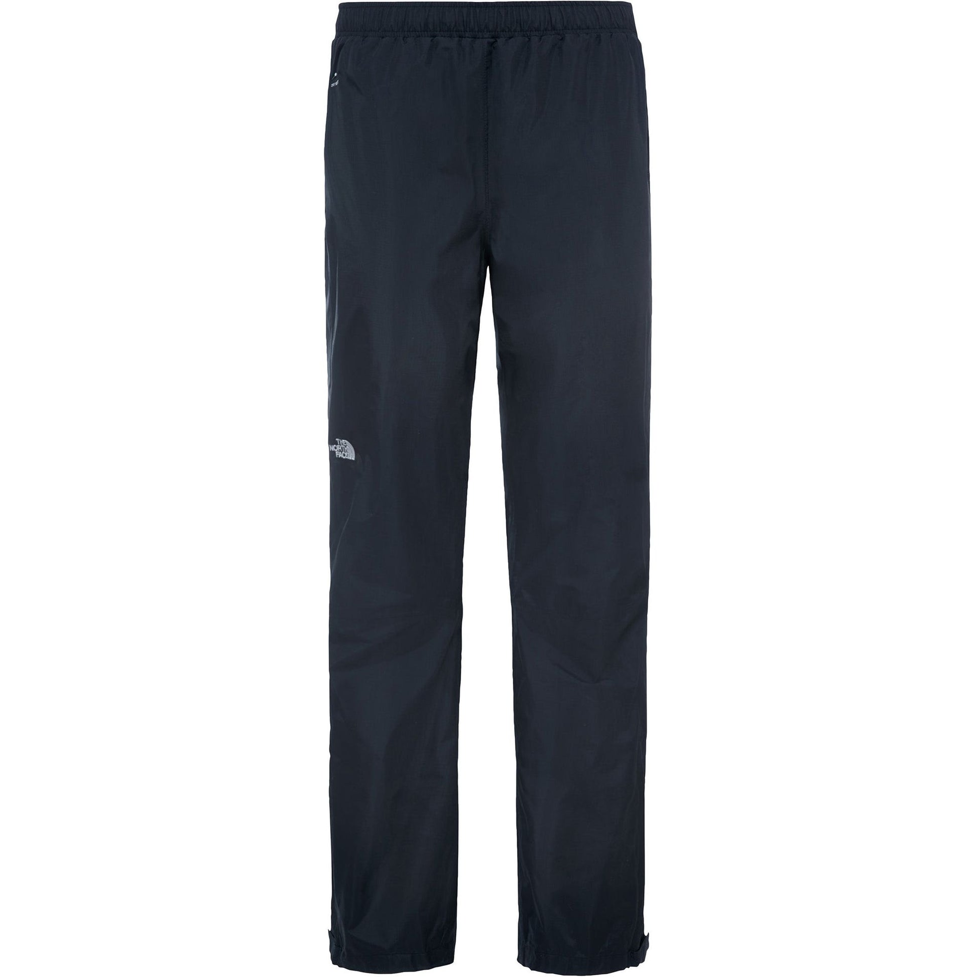 The North Face Resolve Pants Nf00Afyvjk3 Front - Front View
