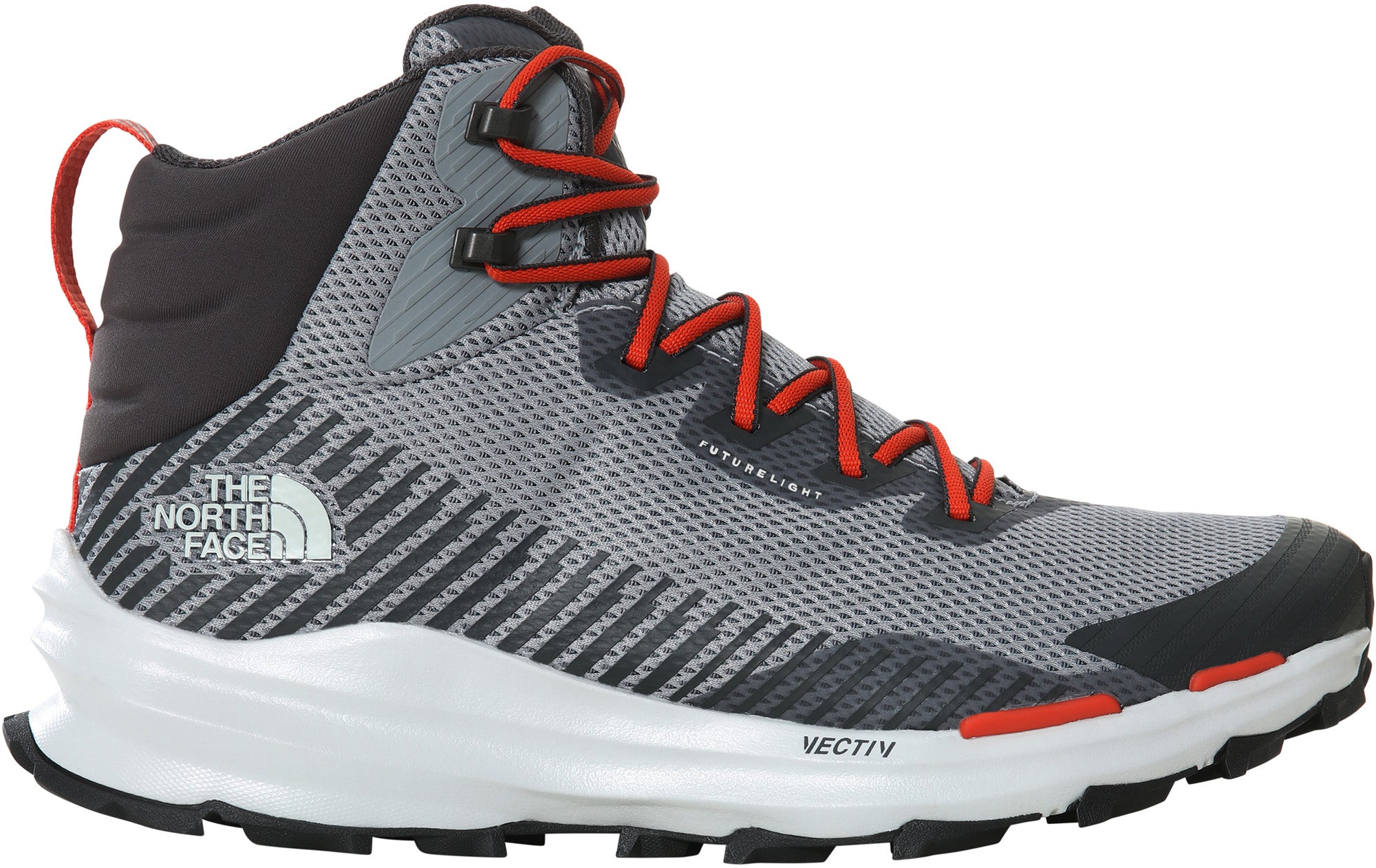 The North Face Vectiv FastPack Mid FutureLight Mens Walking The North Face Vectiv FastPack Mid FutureLight Mens Walking