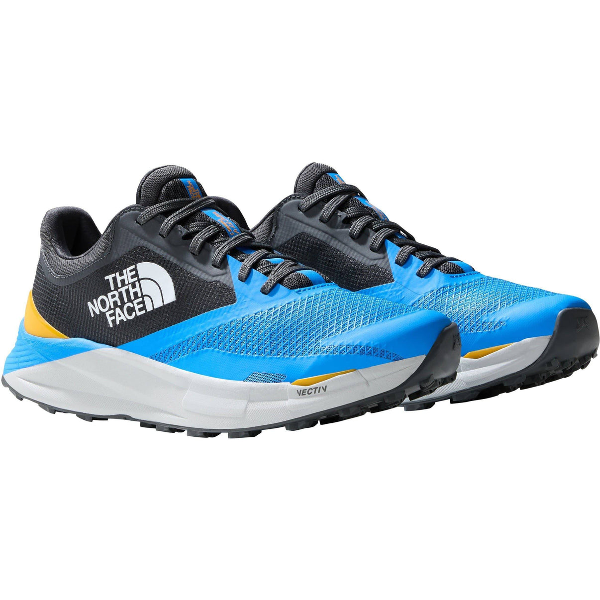 The North Face Vectiv Enduris III Mens Trail Running Shoes - Blue ...