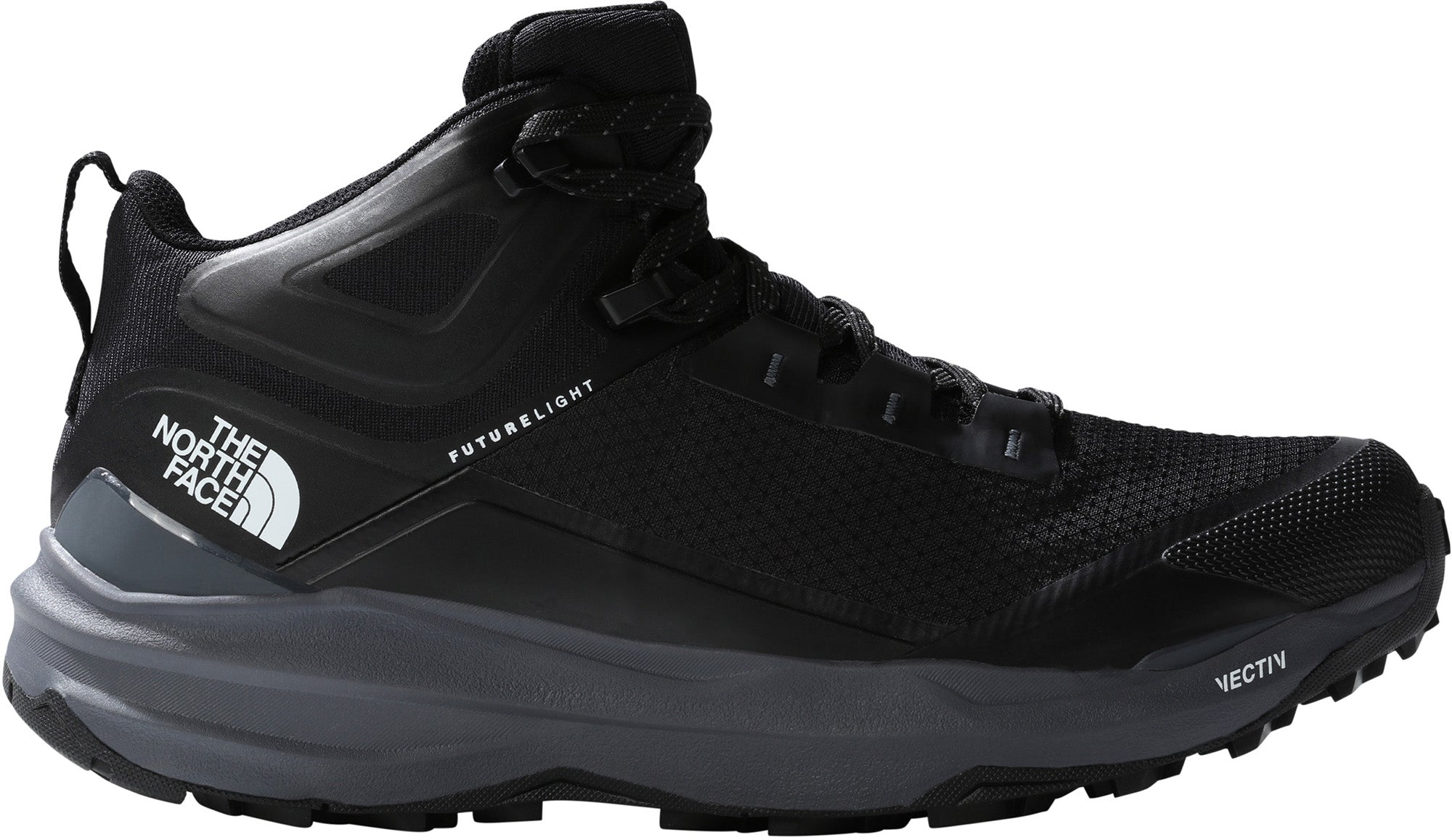 The North Face Vectiv Exploris II Mid FutureLight Mens Walking