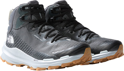 The North Face Vectiv FastPack Mid FutureLight Womens Walking Boots - Grey