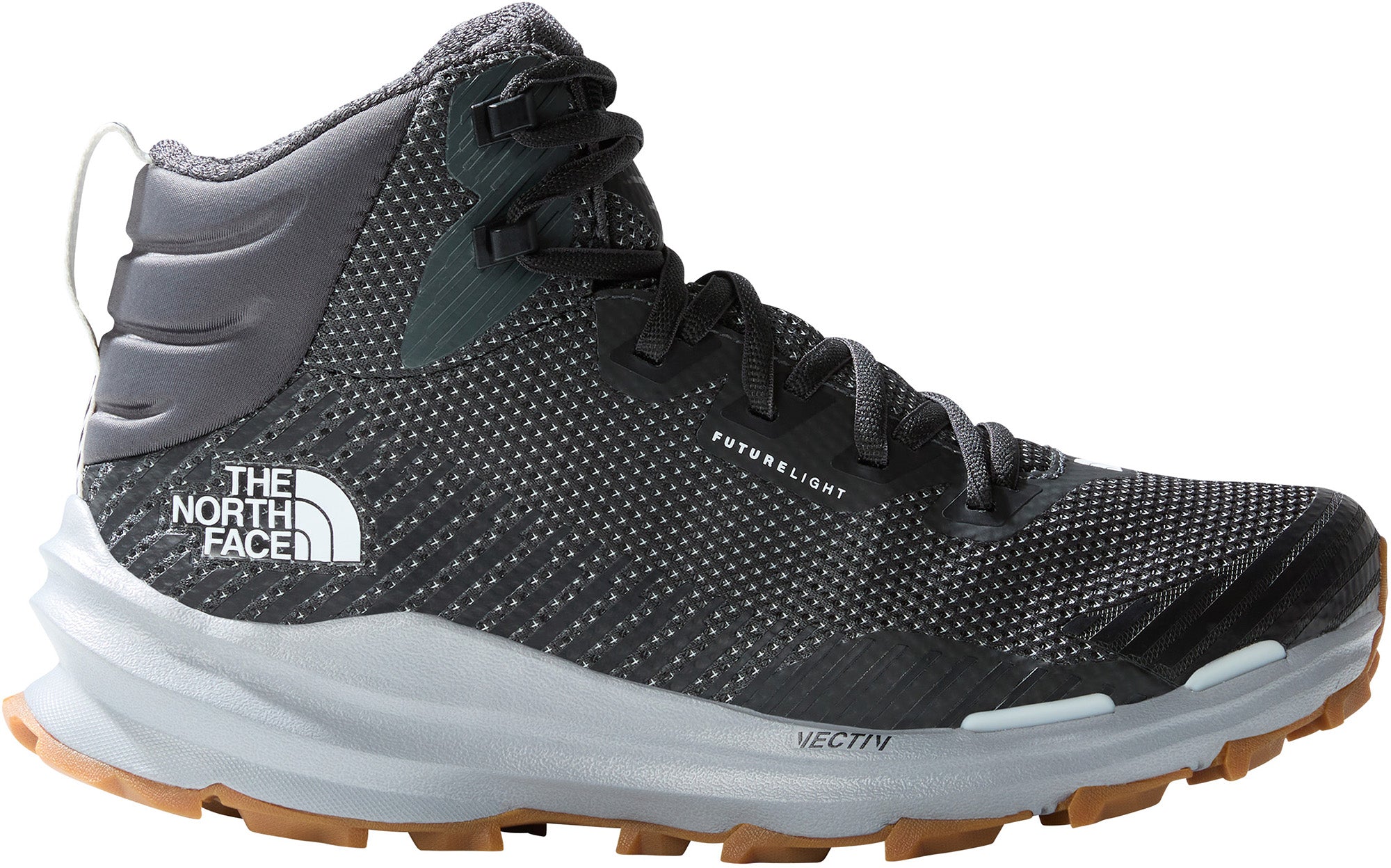 The North Face Vectiv FastPack Mid FutureLight Womens The North Face Vectiv FastPack Mid FutureLight Womens