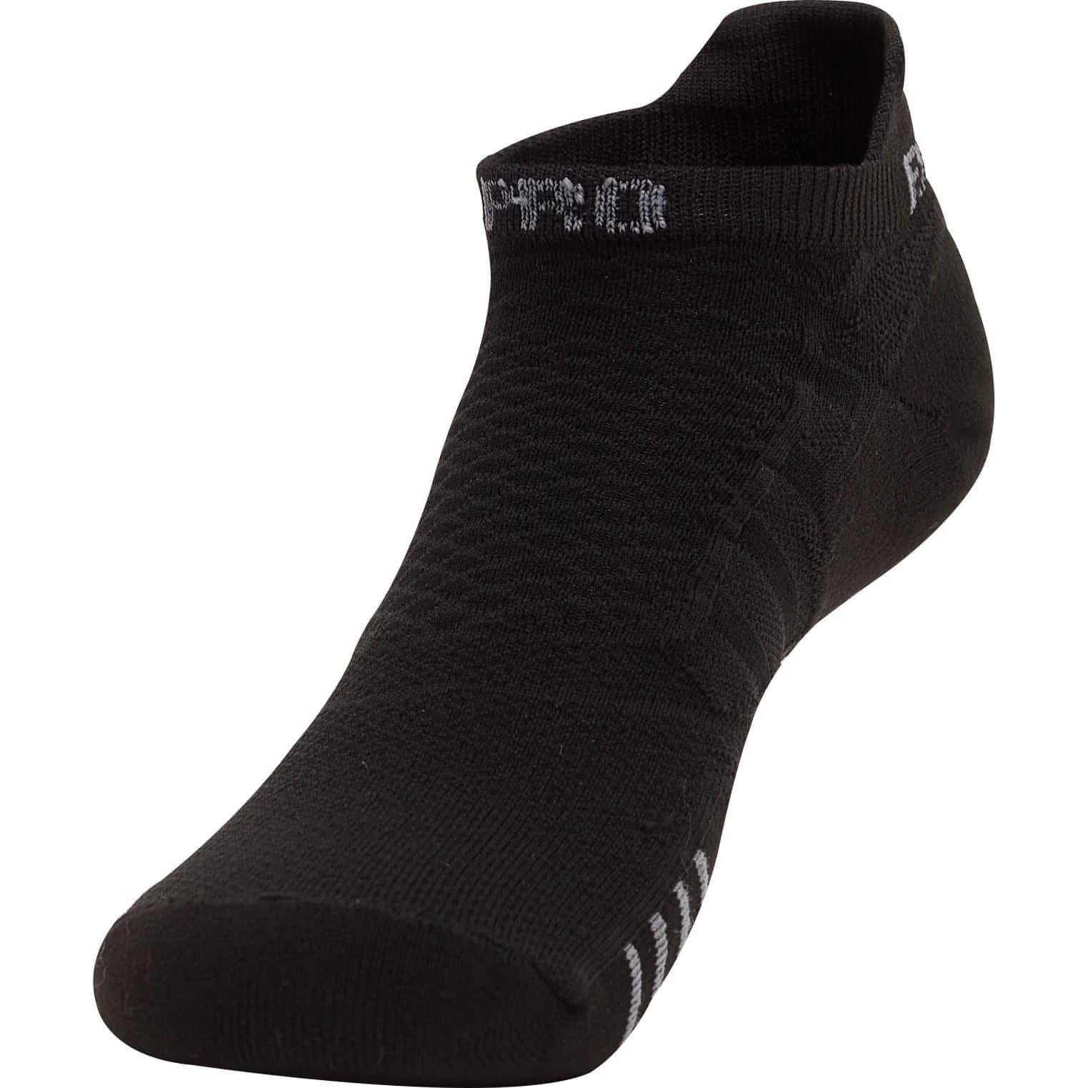 Thorlos Experia Prolite Ultra Light Cushion No Tab Socks Xptu01 Bob