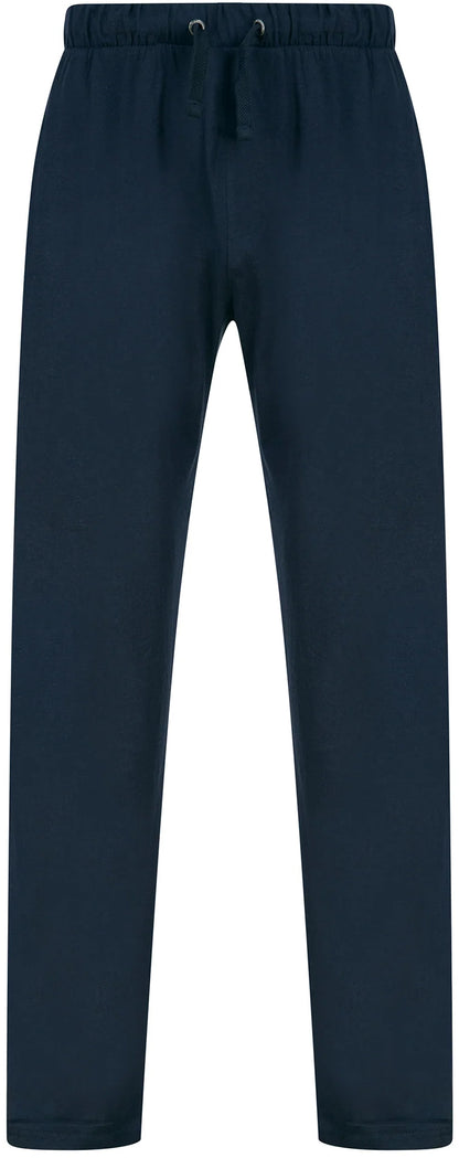 Tokyo Laundry Tudor Mens Lounge Set - Blue