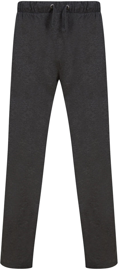 Tokyo Laundry Tudor Mens Lounge Set - Grey