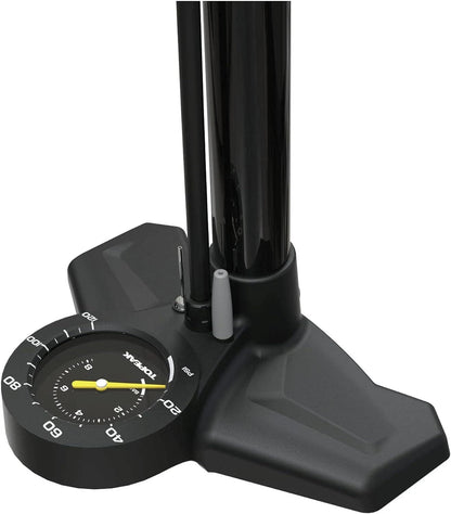 Topeak Joe Blow Sport EX Floor Pump - Black