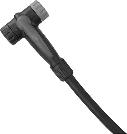 Topeak Joe Blow Sport EX Floor Pump - Black