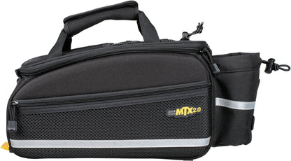 Topeak MTX Truck Bag EX 2.0 - Black