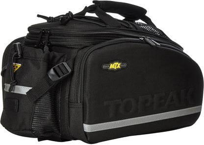 Topeak MTX Trunkbag DX - Black
