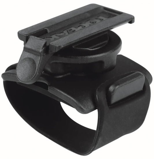 Topeak Omni Ridecase II Handlebar Phone Mount - Black