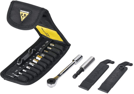 Topeak Ratchet Rocket Lite DX Tool Set