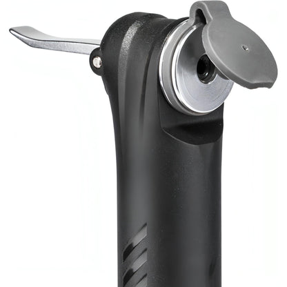 Topeak Roadie Da Hand Pump Trda Details