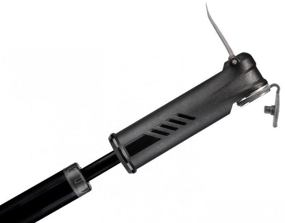 Topeak Roadie DAX Hand Pump - Black