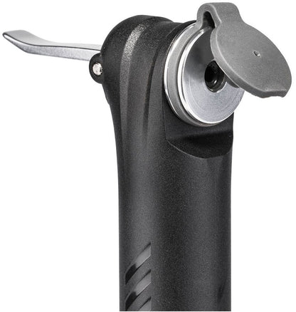Topeak Roadie DAX Hand Pump - Black