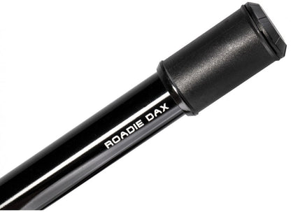 Topeak Roadie DAX Hand Pump - Black