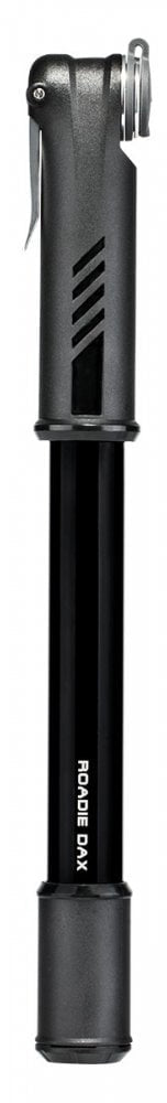 Topeak Roadie DAX Hand Pump - Black