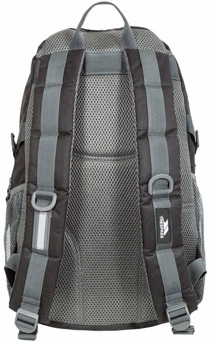 Trespass Albus 30L Backpack - Grey
