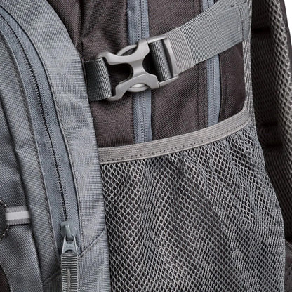 Trespass Albus 30L Backpack - Grey
