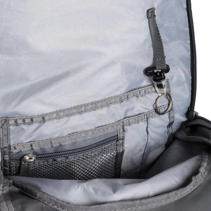 Trespass Albus 30L Backpack - Grey