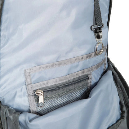 Trespass Albus 30L Backpack - Black
