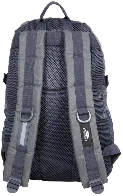 Trespass Albus 30L Backpack - Grey