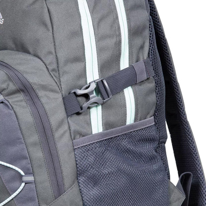 Trespass Albus 30L Backpack - Grey