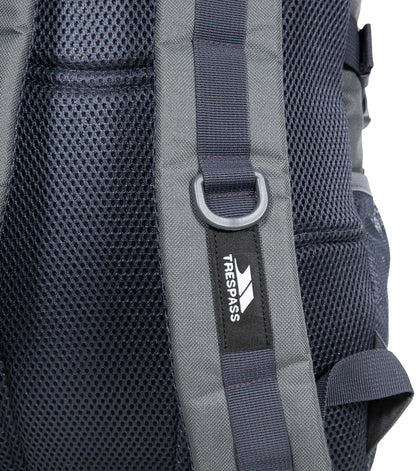 Trespass Albus 30L Backpack - Grey