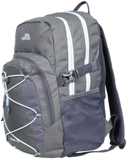 Trespass Albus 30L Backpack - Grey