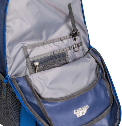 Trespass Albus 30L Backpack - Blue