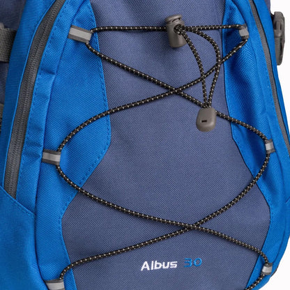 Trespass Albus 30L Backpack - Blue