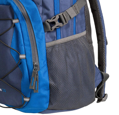 Trespass Albus 30L Backpack - Blue