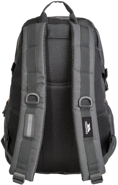 Trespass Albus 30L Backpack - Grey