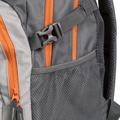 Trespass Albus 30L Backpack - Grey