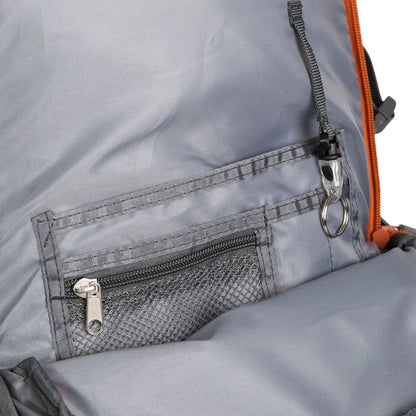 Trespass Albus 30L Backpack - Grey
