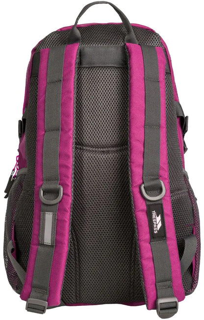 Trespass Albus 30L Backpack - Purple