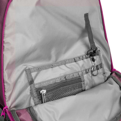 Trespass Albus 30L Backpack - Purple
