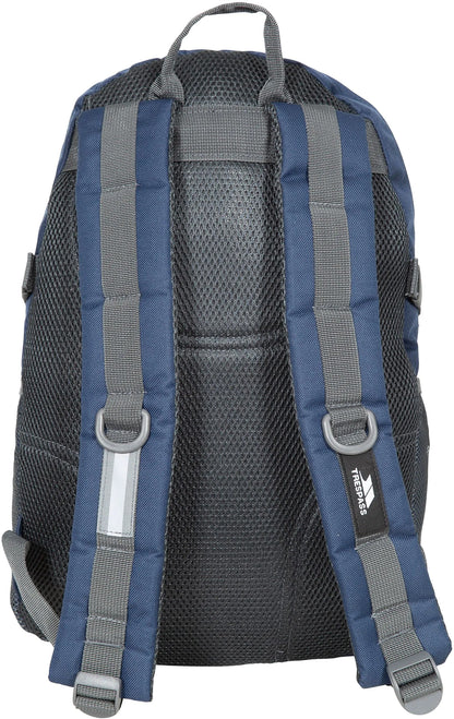 Trespass Albus 30L Backpack - Navy