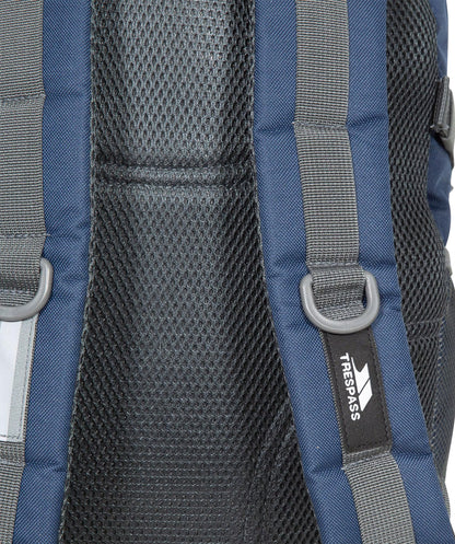 Trespass Albus 30L Backpack - Navy