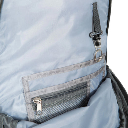 Trespass Albus 30L Backpack - Navy