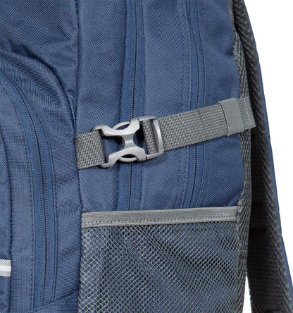 Trespass Albus 30L Backpack - Navy