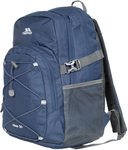 Trespass Albus 30L Backpack - Navy