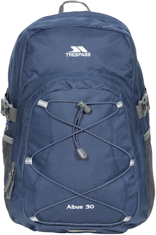 Trespass Albus 30L Backpack - Navy