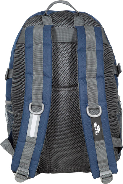 Trespass Albus 30L Backpack - Blue
