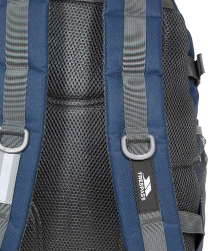 Trespass Albus 30L Backpack - Blue